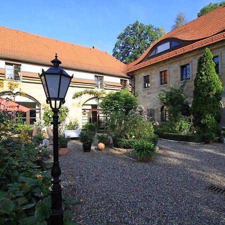 Pension Zur Koeniglichen Ausspanne Дрезден Екстер'єр фото