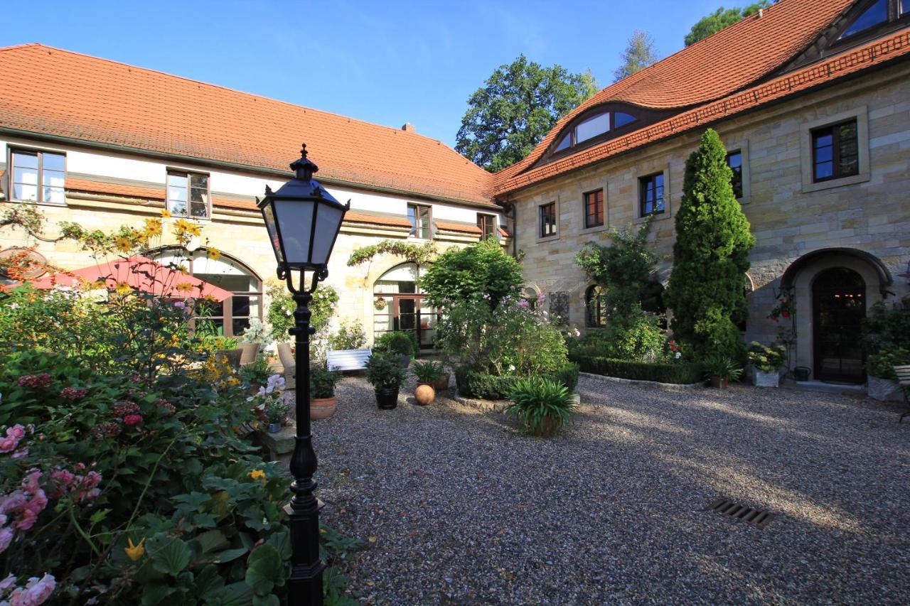 Pension Zur Koeniglichen Ausspanne Дрезден Екстер'єр фото